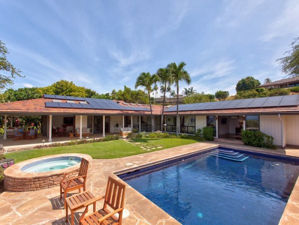 Kohala Coast Home 1025420