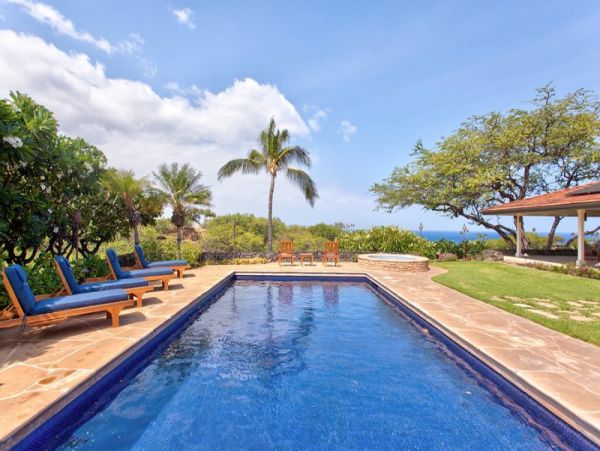 Kohala Coast Home 1025420