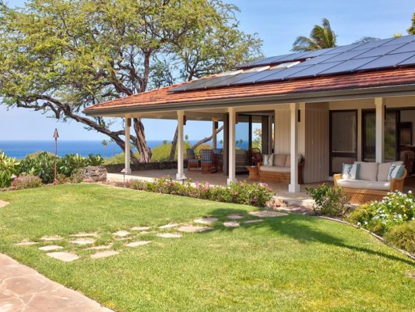 Kohala Coast Home 1025420