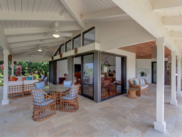 Kohala Coast Home 1025420