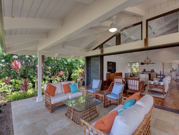 Kohala Coast Home 1025420