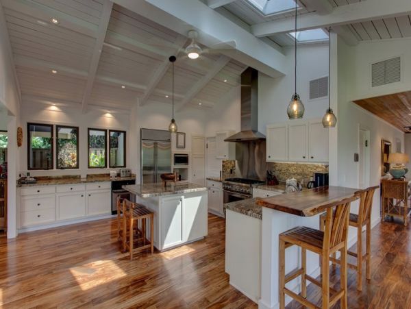 Kohala Coast Home 1025420