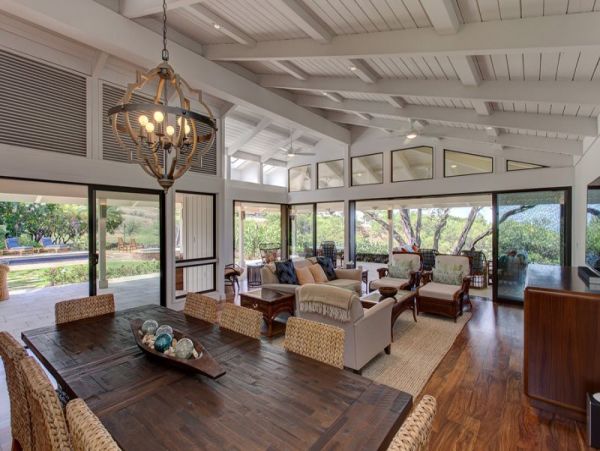 Kohala Coast Home 1025420