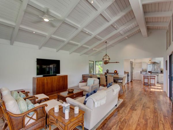 Kohala Coast Home 1025420