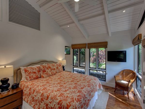 Kohala Coast Home 1025420