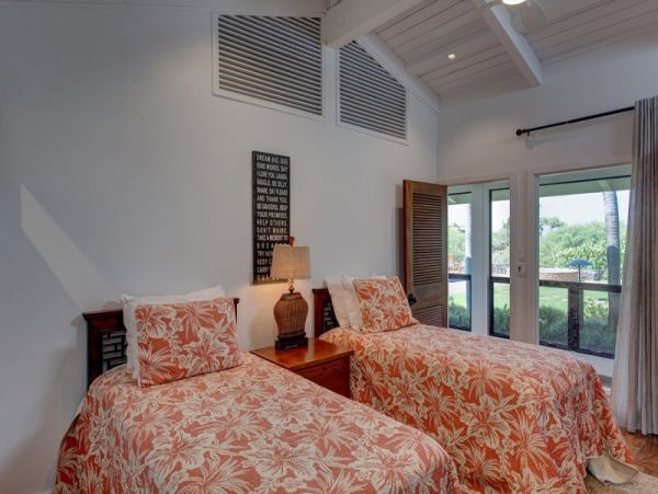 Kohala Coast Home 1025420