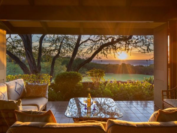 Kohala Coast Home 1025420