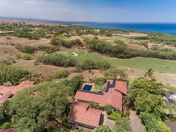 Kohala Coast Home 1025420