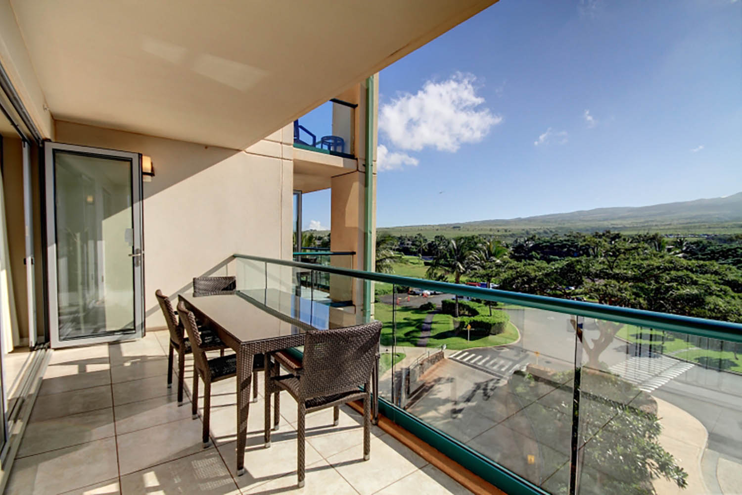 Kaanapali Condo 1025427
