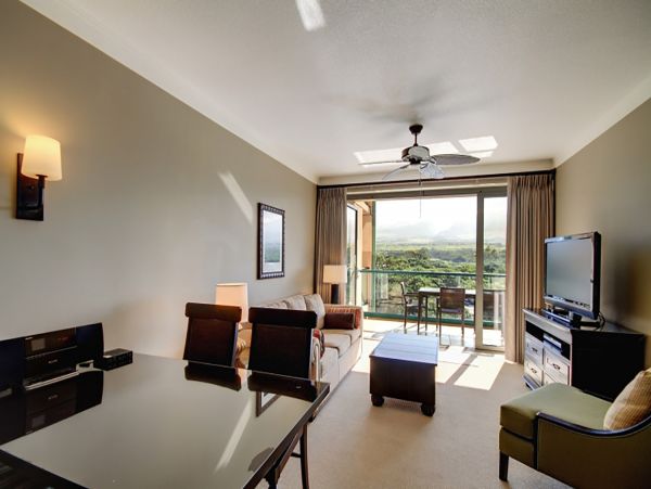 Kaanapali Condo 1025427