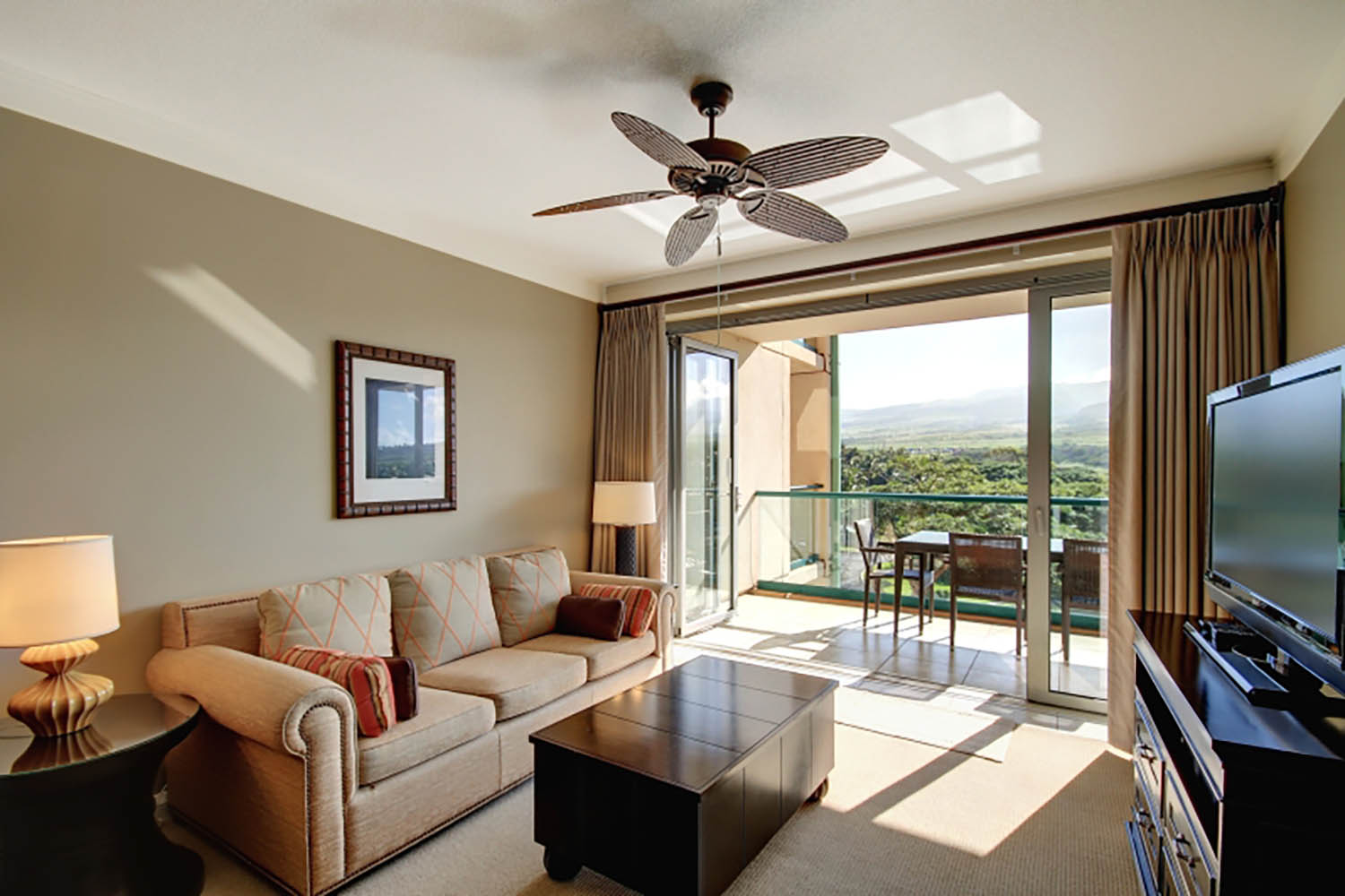 Kaanapali Condo 1025427