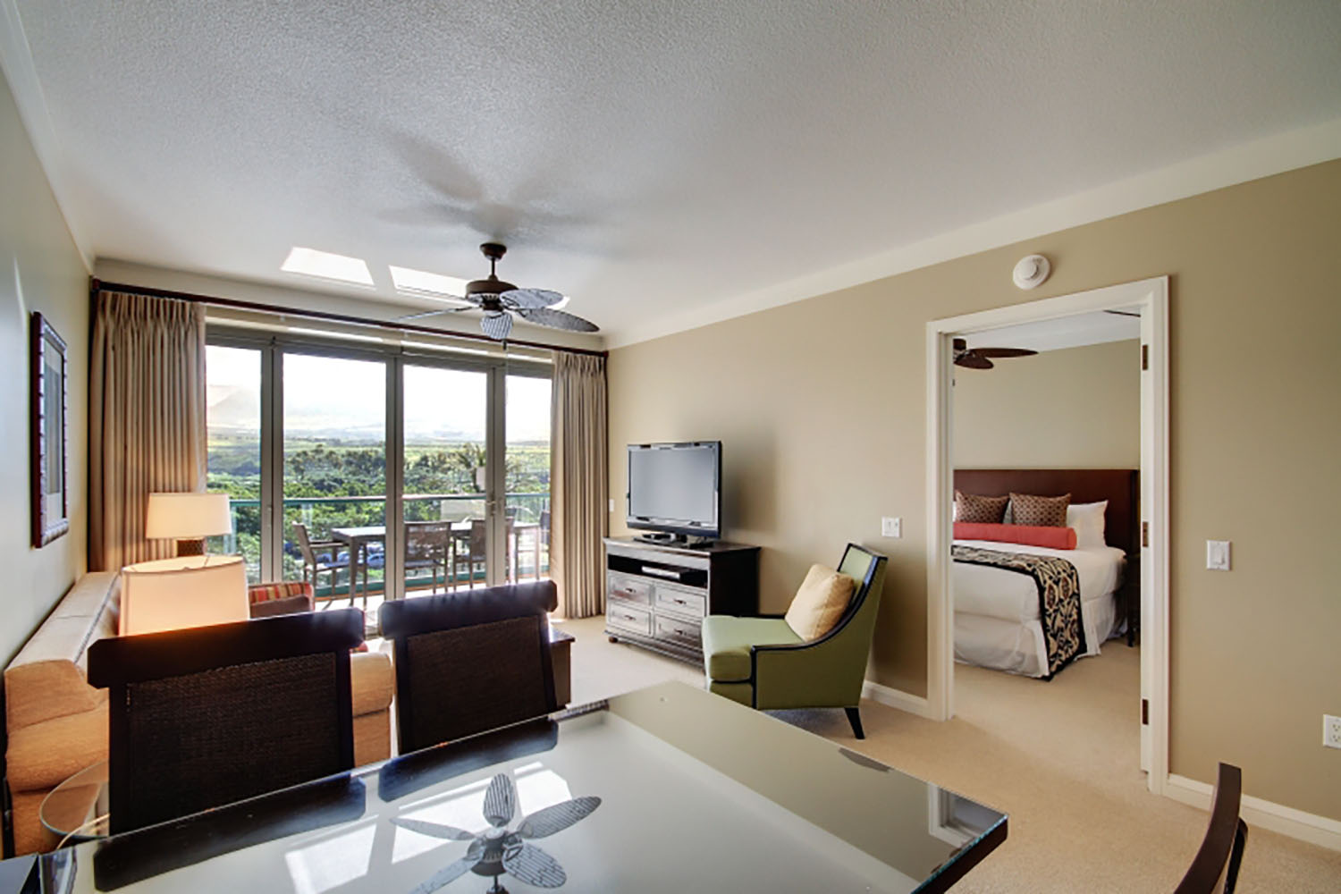 Kaanapali Condo 1025427