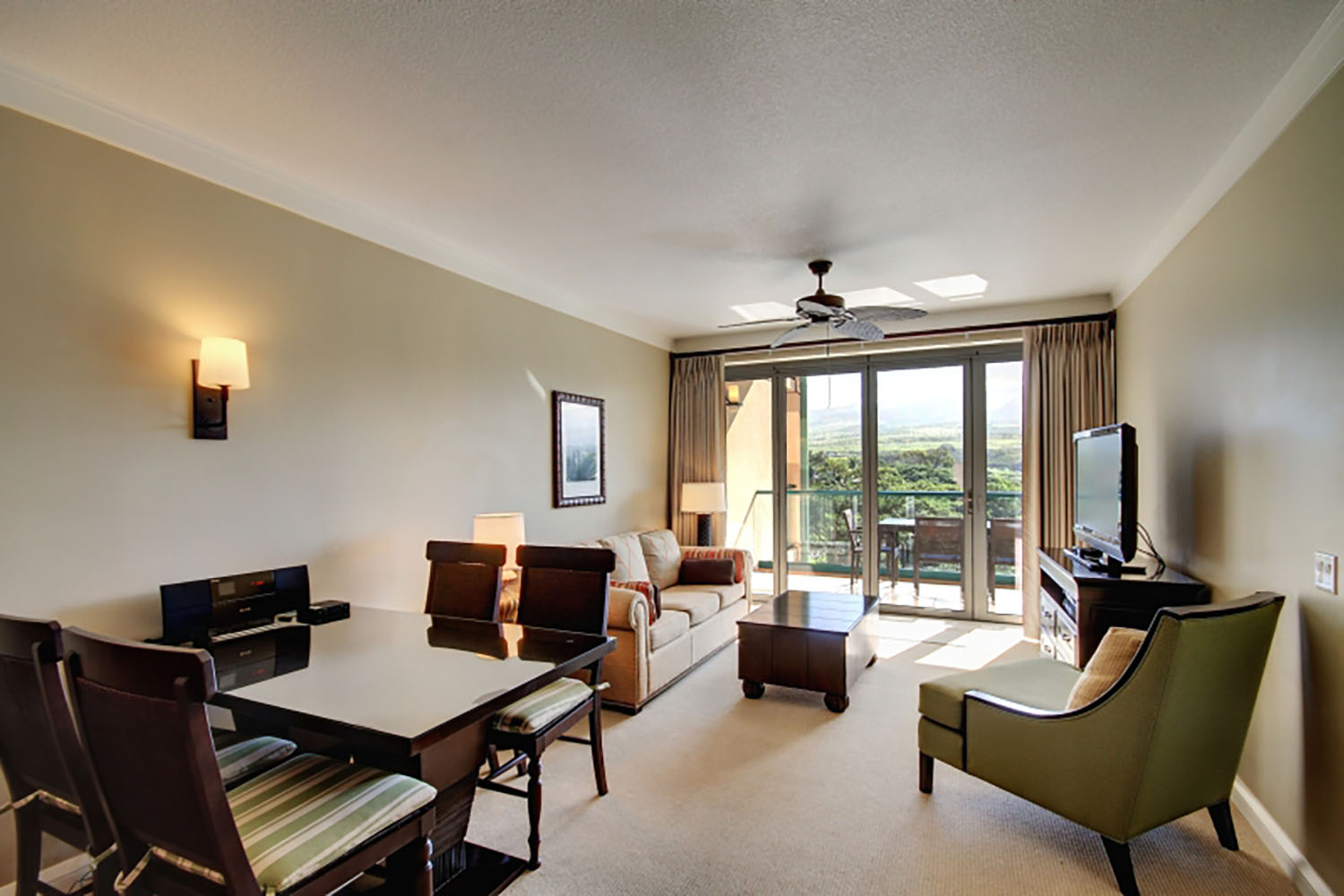 Kaanapali Condo 1025427