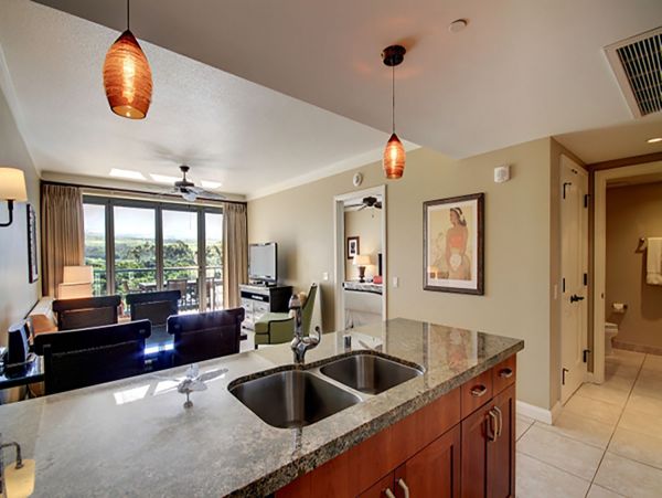 Kaanapali Condo 1025427