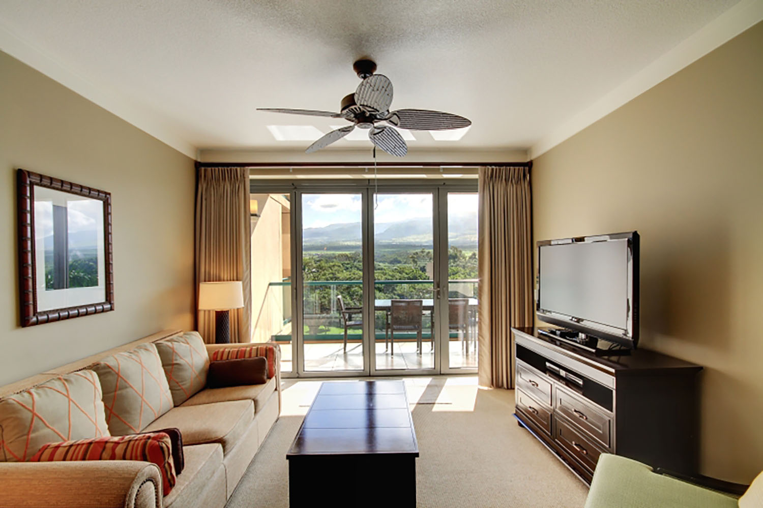 Kaanapali Condo 1025427