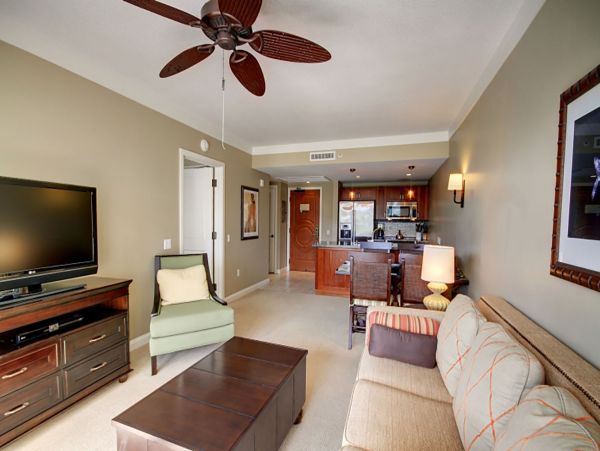 Kaanapali Condo 1025427