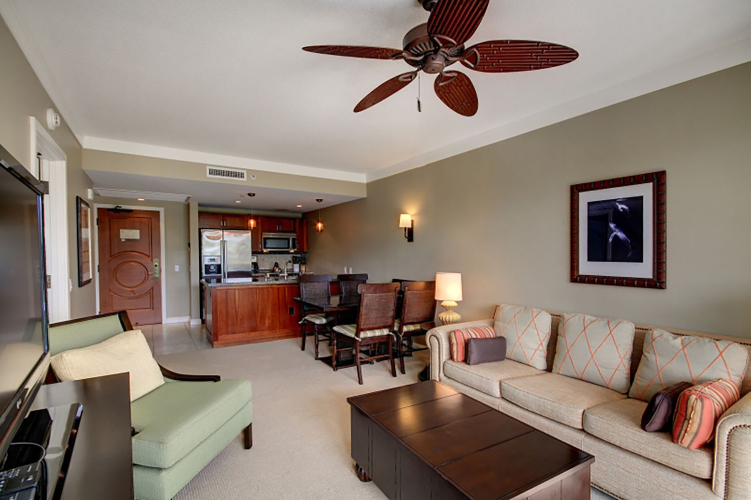 Kaanapali Condo 1025427