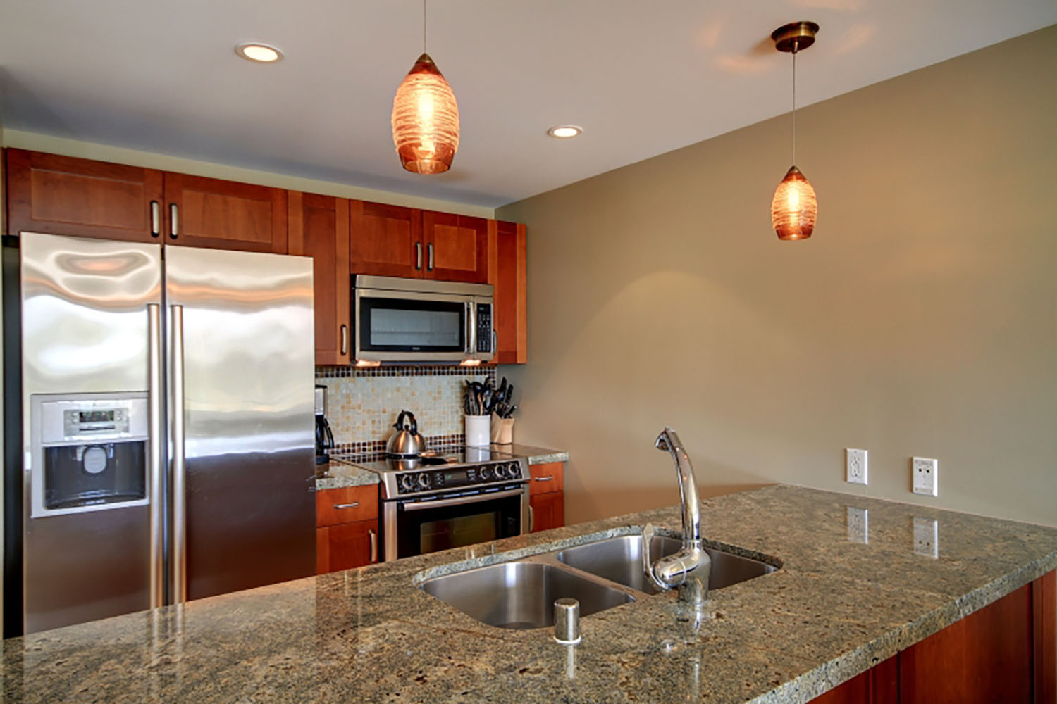Kaanapali Condo 1025427