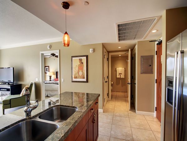 Kaanapali Condo 1025427