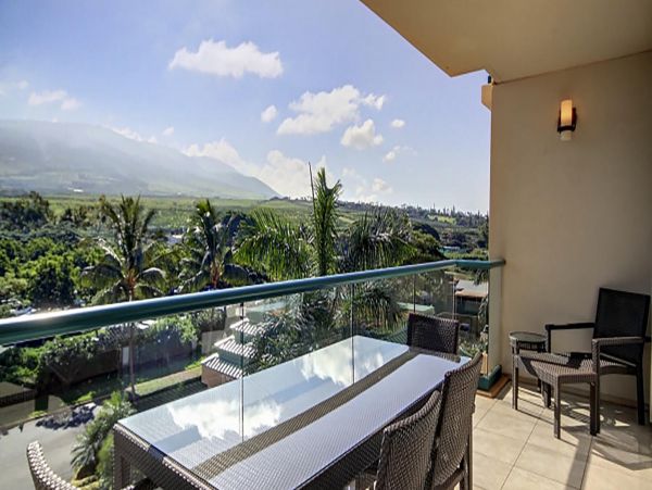 Kaanapali Condo 1025427
