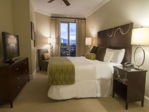 Kaanapali Luxurious Three Bedroom Condo with Amazing Views
