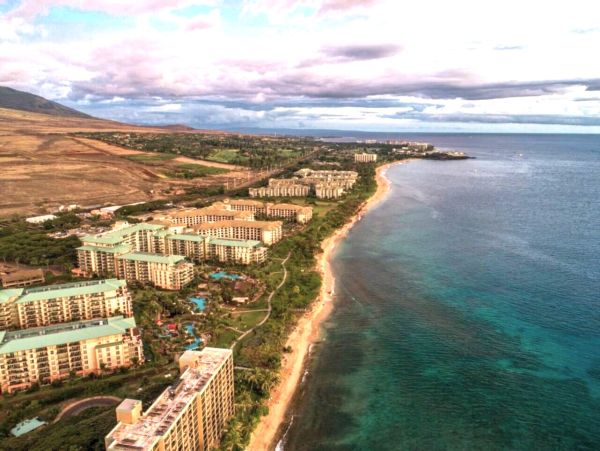 Kaanapali Luxurious Three Bedroom Condo with Amazing Views