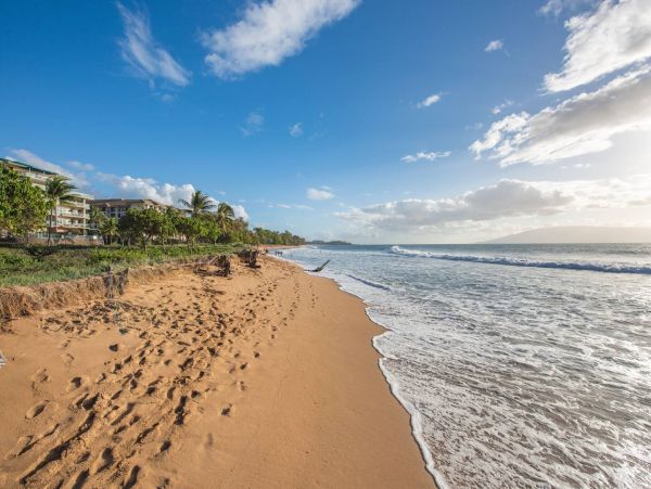 Kaanapali Luxurious Three Bedroom Condo with Amazing Views