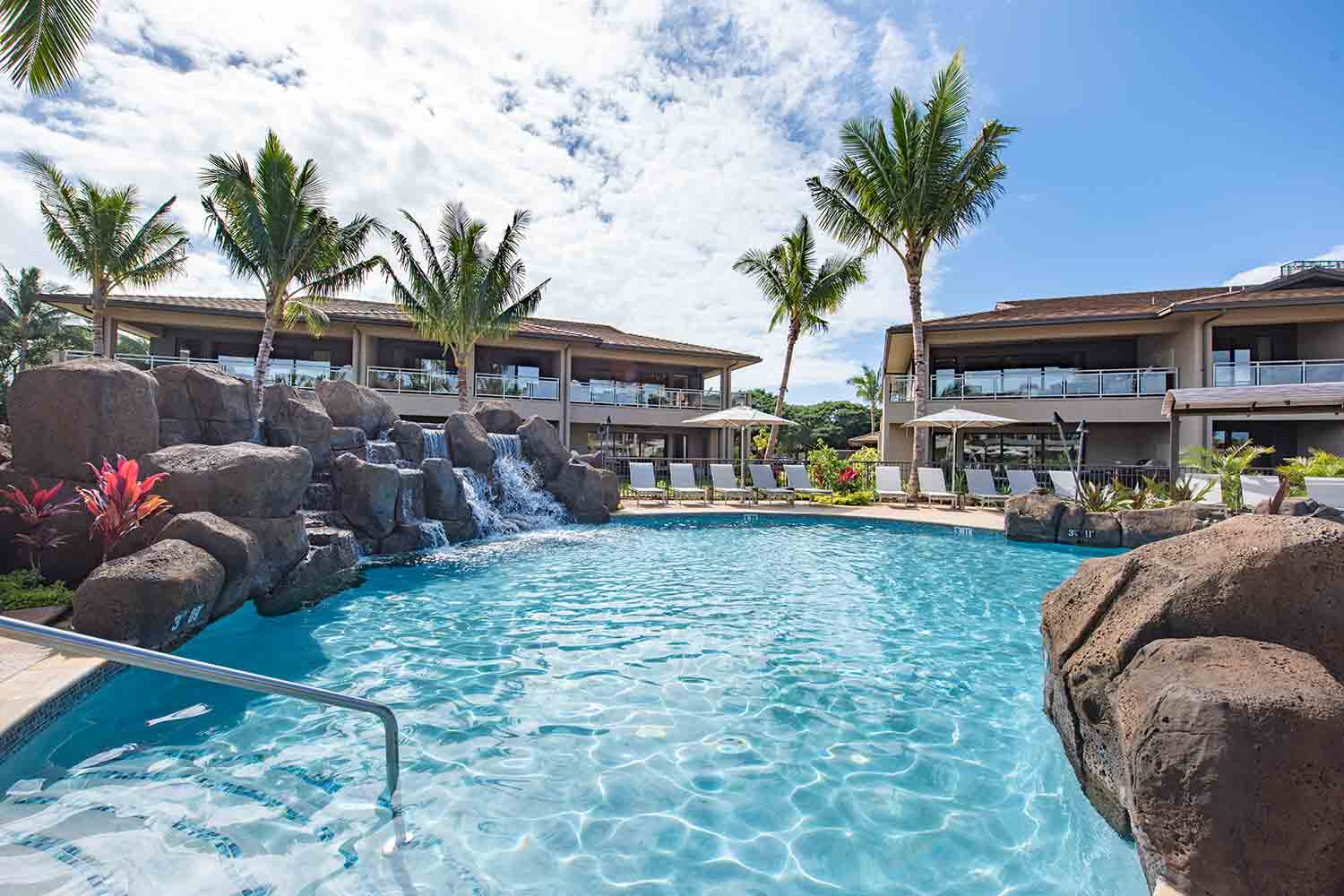 Kaanapali Condo 1025431