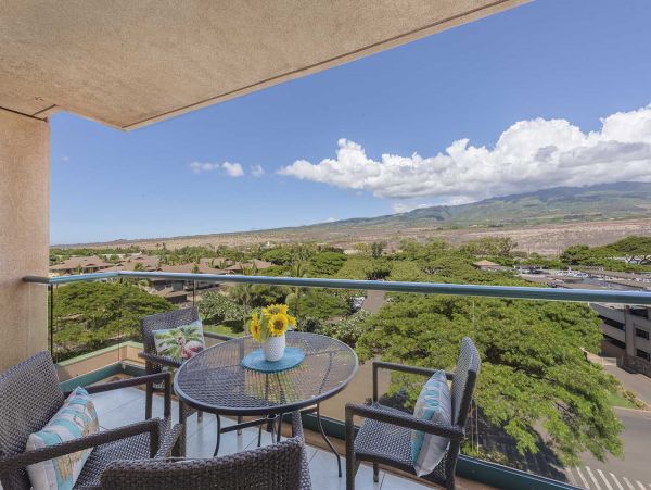 Kaanapali Condo 1025432