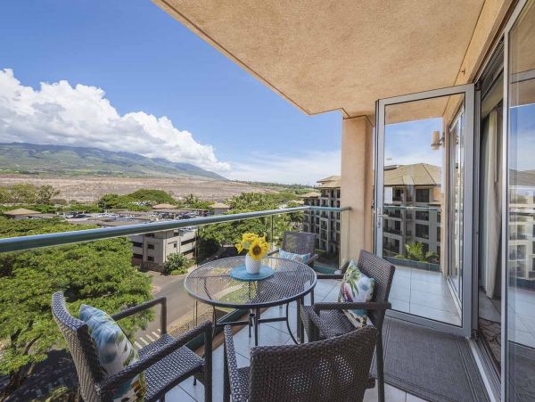 Kaanapali Condo 1025432