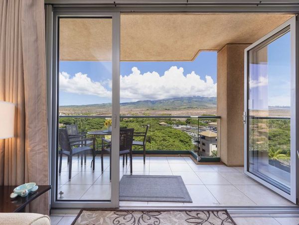 Kaanapali Condo 1025432