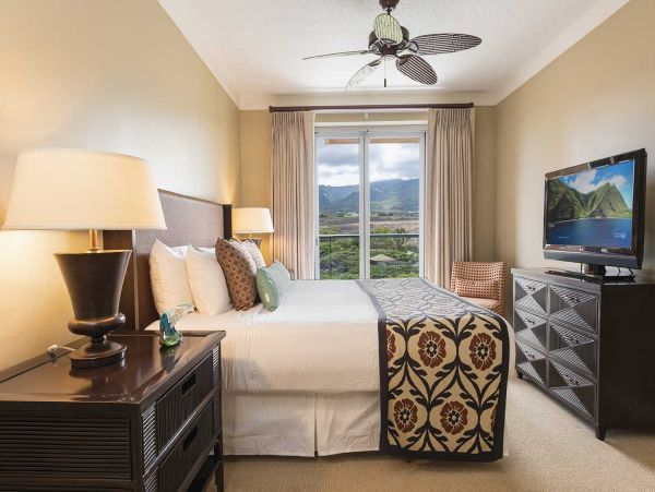 Kaanapali Condo 1025432