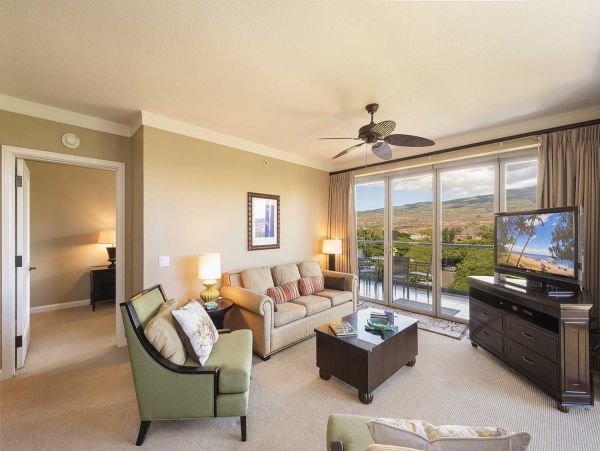 Kaanapali Condo 1025432