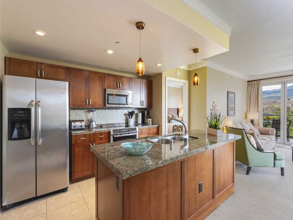 Kaanapali Condo 1025432