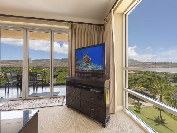 Kaanapali Condo 1025432