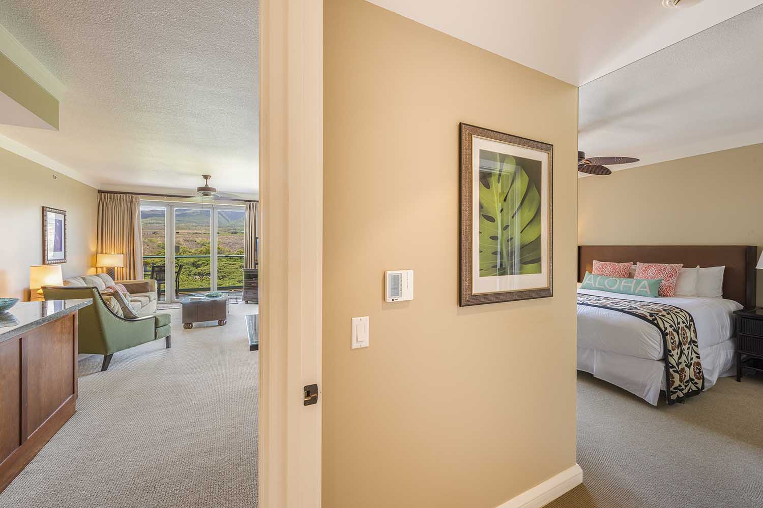 Kaanapali Condo 1025432