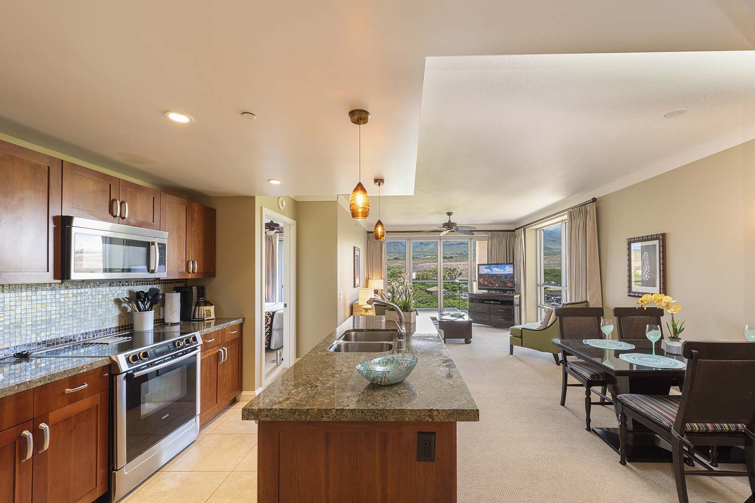 Kaanapali Condo 1025432