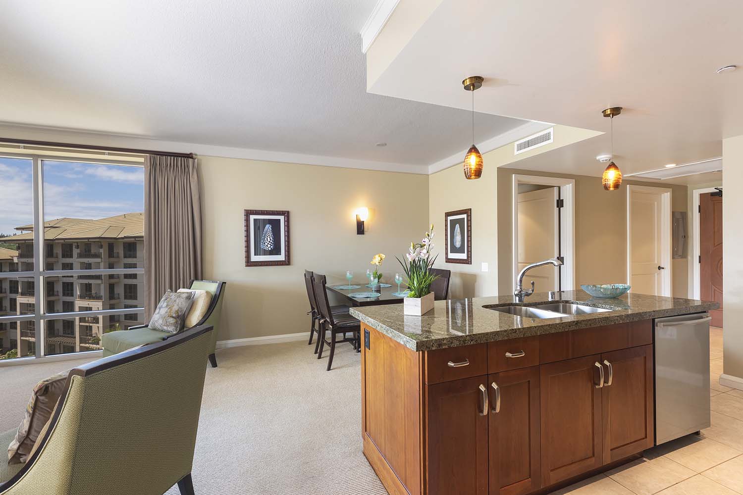 Kaanapali Condo 1025432