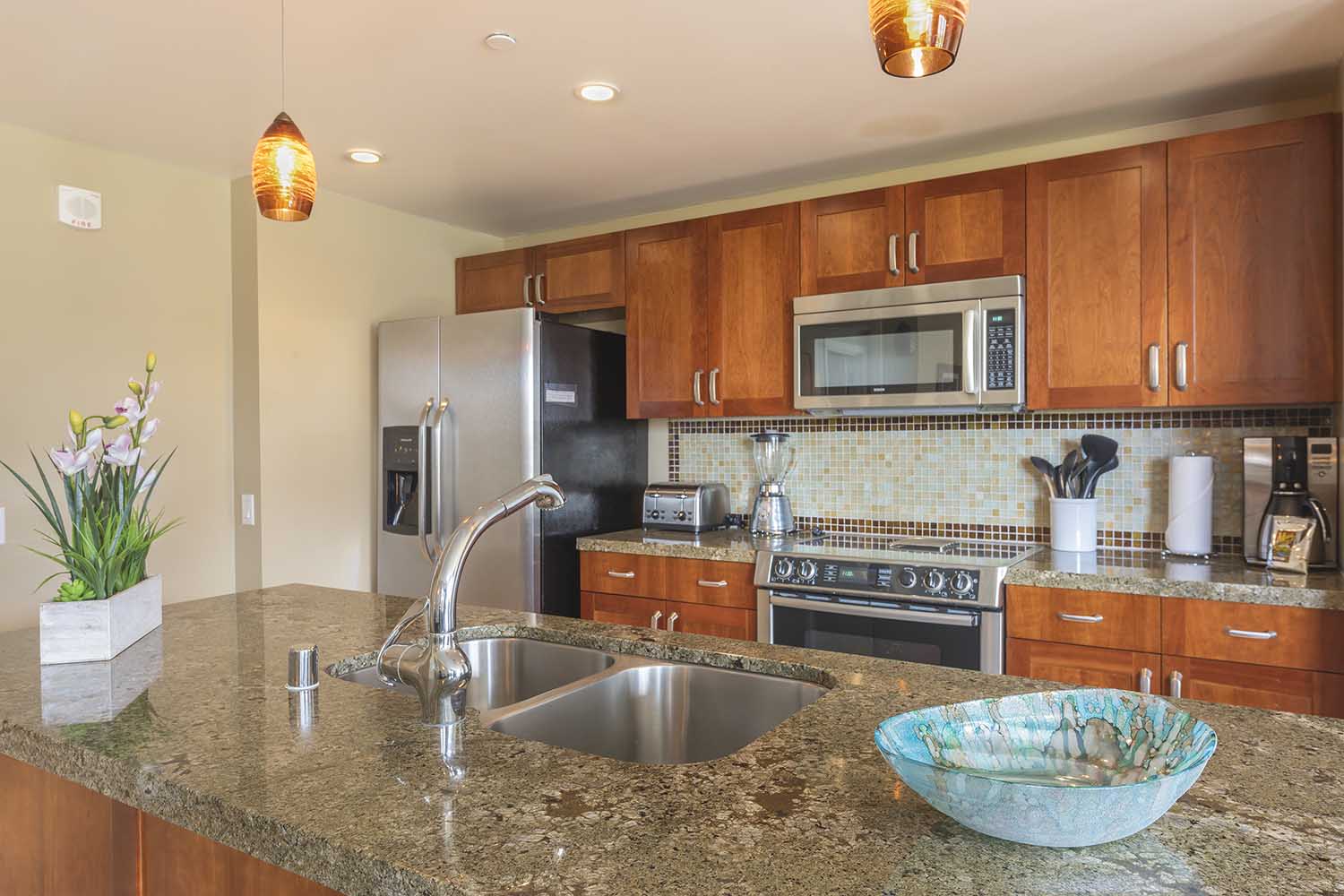 Kaanapali Condo 1025432