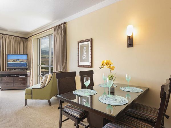 Kaanapali Condo 1025432