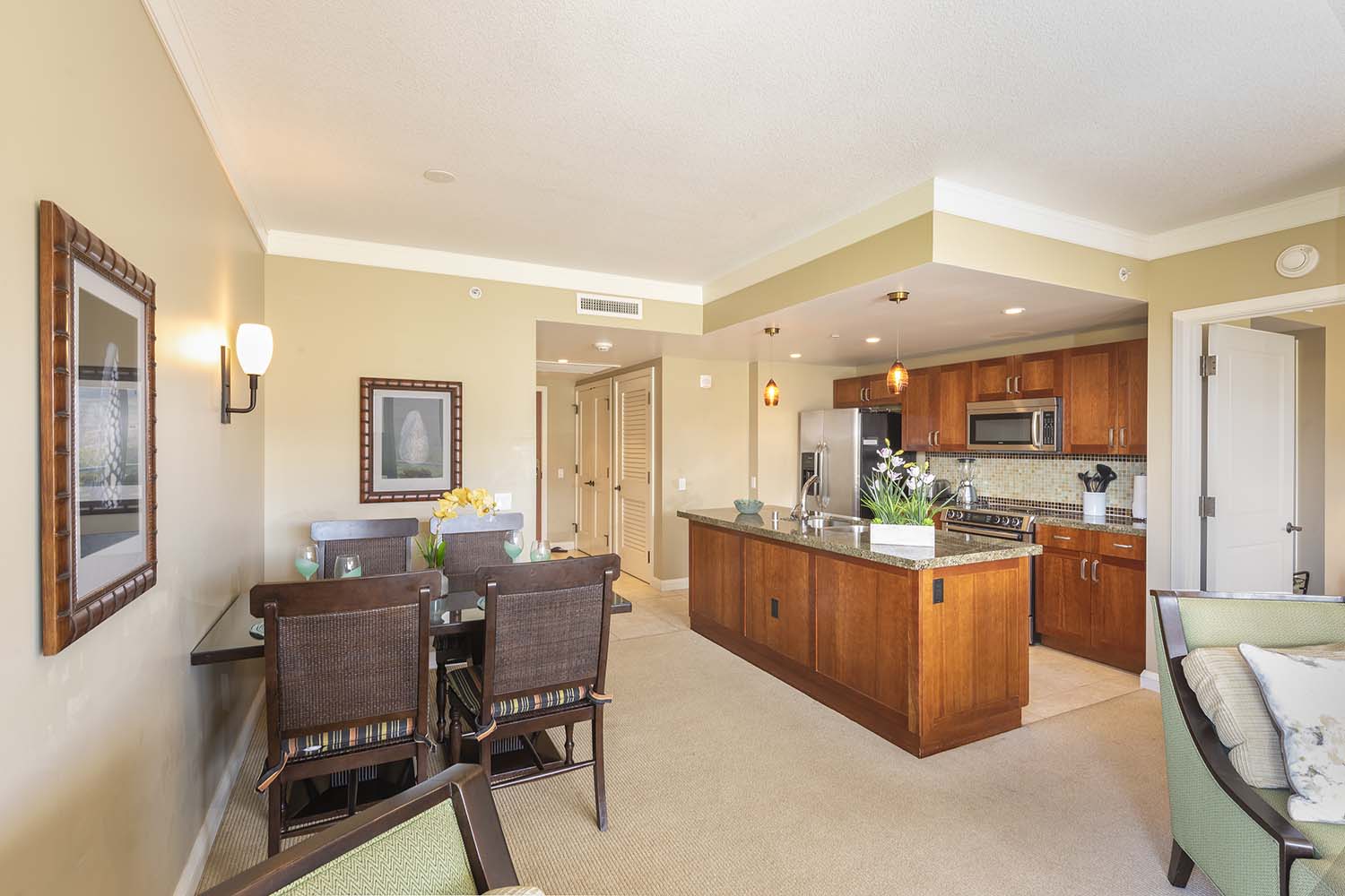 Kaanapali Condo 1025432