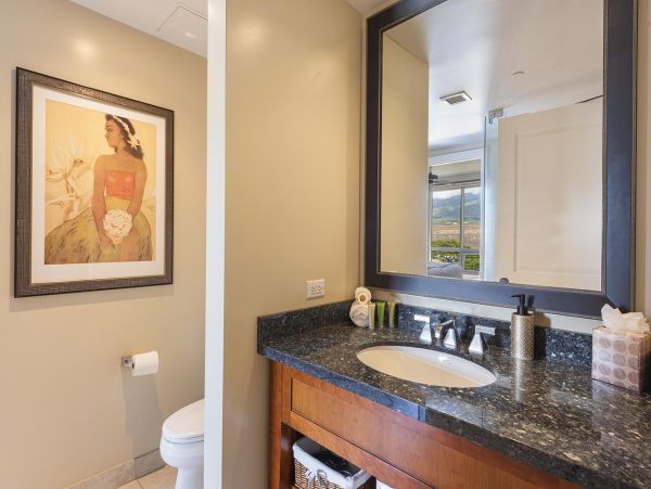 Kaanapali Condo 1025432