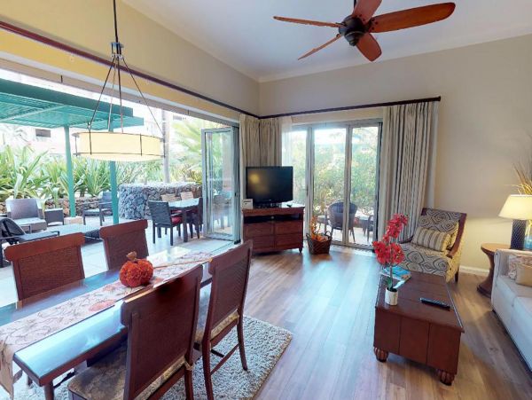 Kaanapali Condo 1025433