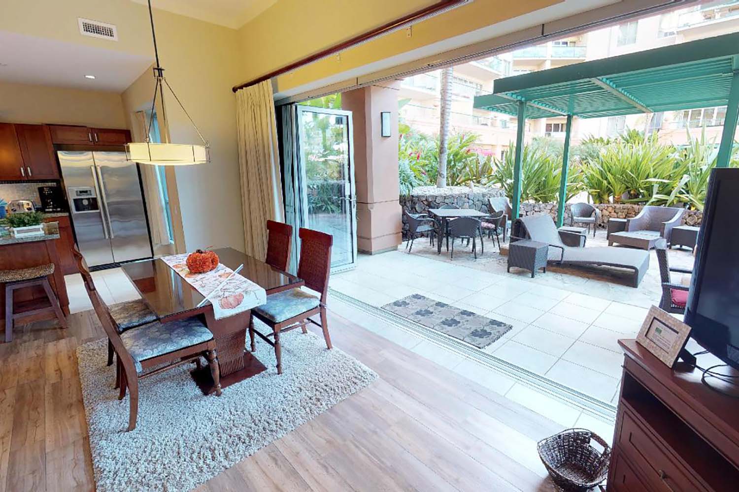 Kaanapali Condo 1025433