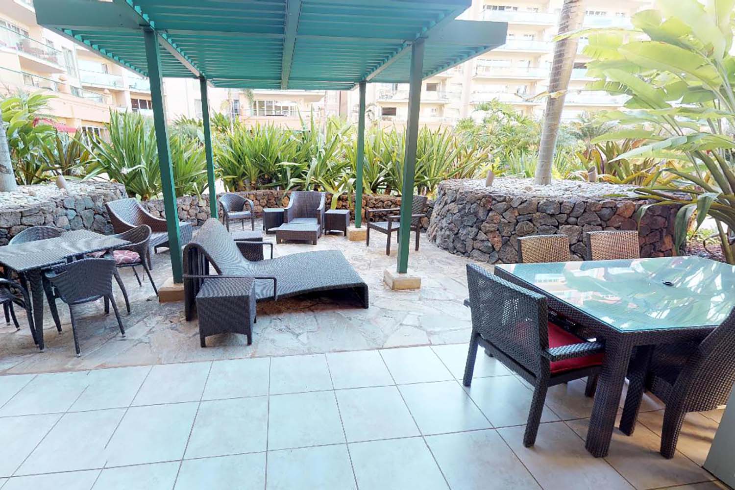 Kaanapali Condo 1025433