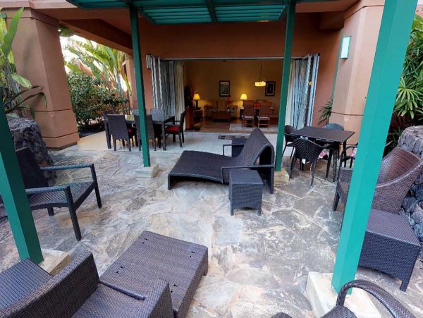 Kaanapali Condo 1025433