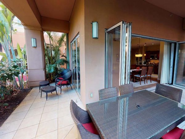 Kaanapali Condo 1025433