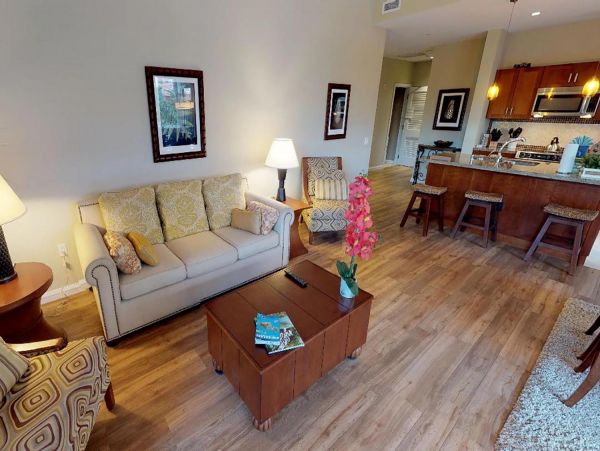 Kaanapali Condo 1025433