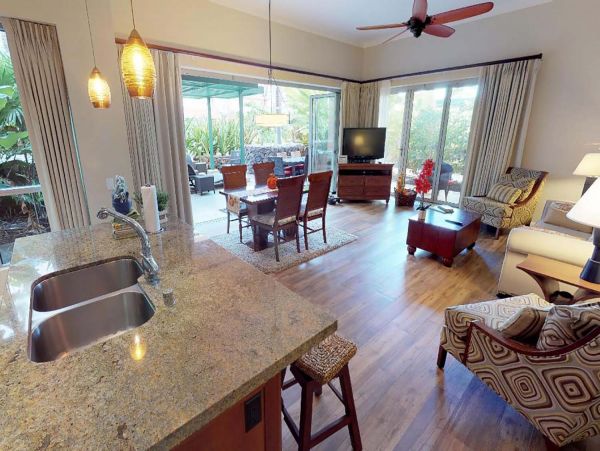 Kaanapali Condo 1025433