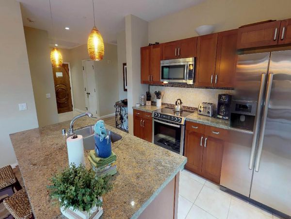 Kaanapali Condo 1025433